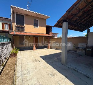 Dorno, Via Piave, 47
