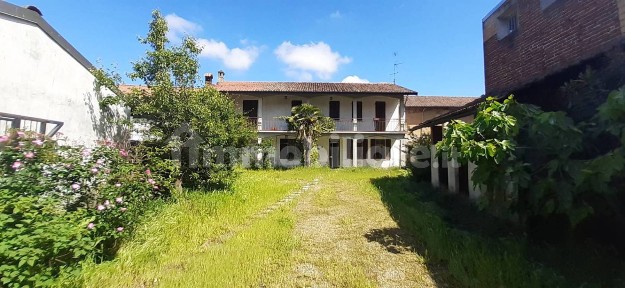 Garlasco, Via Santa Maria, 62