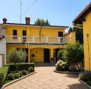 Garlasco, Vicolo Consortile, 13