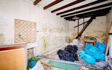 Cozzo, Via Parrocchiale 37