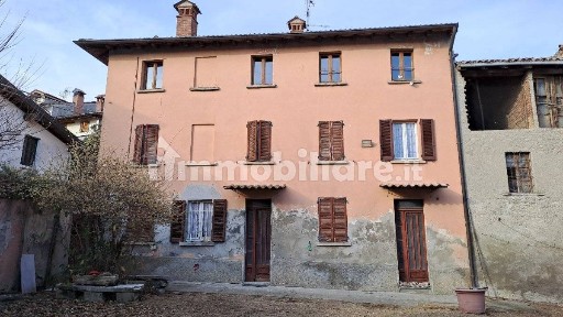 Terratetto unifamiliare via Costiolo 24, Monteveneroso, Canneto Pavese