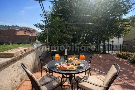 Terratetto unifamiliare Roncole, 2, Roncole, Montescano