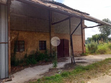 Terratetto plurifamiliare Cascina Soncina, Bosco Soncina, Monticelli Pavese