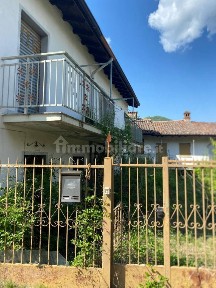 Terratetto plurifamiliare frazione Casa Galeotti, Casa Galeotti, Bagnaria
