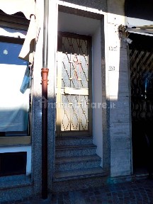 Terratetto unifamiliare corso Camillo Benso di Cavour 153, Centro, Garlasco