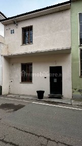 Mortara, Corso Giovanni Josti
