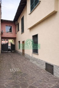 Terratetto plurifamiliare via Giuseppe Mazzini 46, Centro, Albuzzano