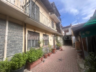 Gambolò, Via Pietro Magenta