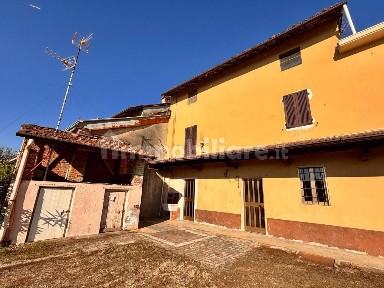 Gambolò, Via Vecchia di Vigevano