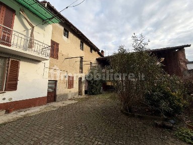Gambolò, Via Pandolfo