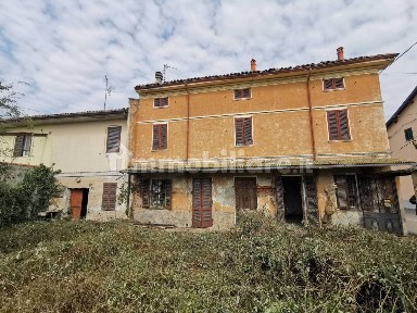 Terratetto unifamiliare via Concordia 9, Centro, Gambarana