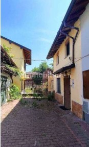 Casa indipendente all'asta via Cesare Battisti 24/I, Tromello