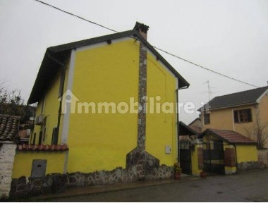 Zeme, Via Sant'Alessandro, 7