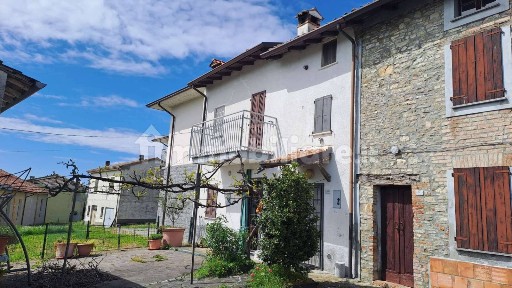 Terratetto unifamiliare località Costa Trentini, Colli Verdi