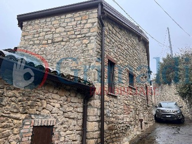 Terratetto unifamiliare via Casa Andrini, 14, Colli Verdi