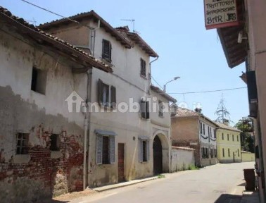 Casa indipendente all'asta via Don Boschetti 44, Certosa di Pavia