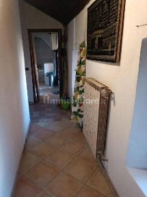 Casa indipendente all'asta via Patrioti 57, Sartirana Lomellina