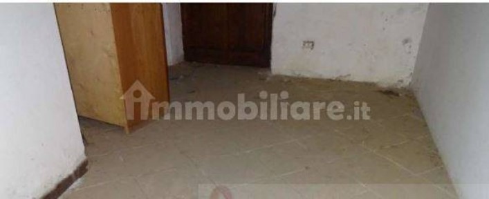 Casa indipendente all'asta via Villa Biscossi 21, Galliavola