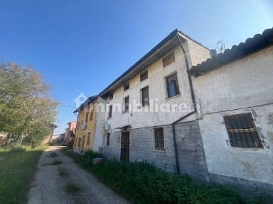 Terratetto plurifamiliare Cascina Bosco, Bosco Soncina, Monticelli Pavese