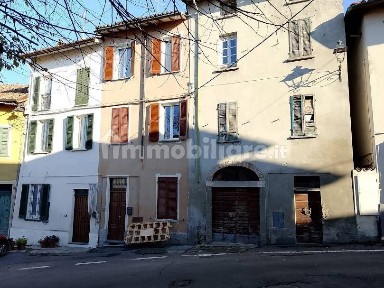 Terratetto unifamiliare via delle Fosse 7, Centro, Casteggio
