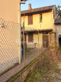 Terratetto unifamiliare via Guglielmo Marconi, Centro, Borgo San Siro