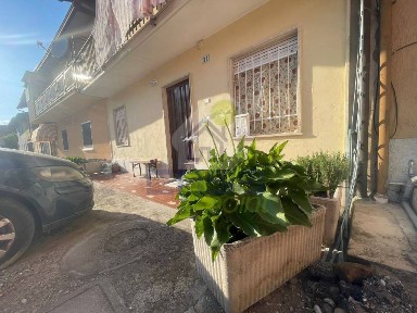 Terratetto plurifamiliare san vittore, Centro, Pieve Porto Morone