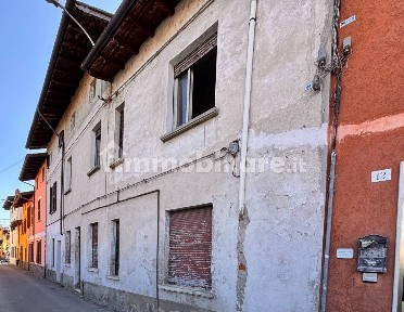 Gambolò, Via Giuseppe Mazzini, 5