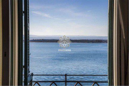 Appartamento via delle carceri vecchie, Ortigia, Siracusa