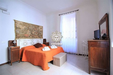 Trilocale via Della Maestranza, Ortigia, Siracusa