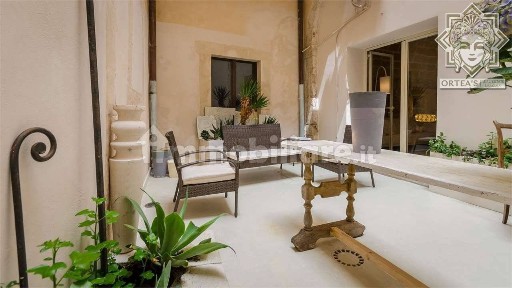 Bilocale via Larga, Ortigia, Siracusa
