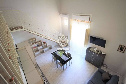 Bilocale via della Dogana 8, Umberto - Ermocrate, Siracusa