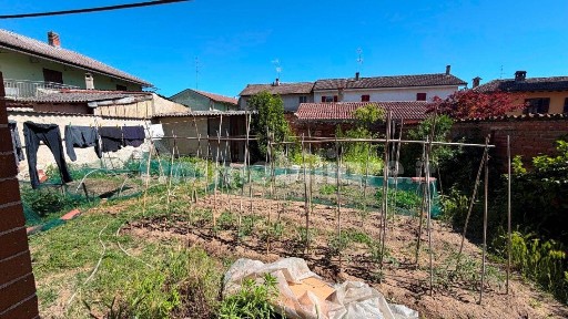 Terratetto unifamiliare via 20 Settembre 48, Centro, Mortara