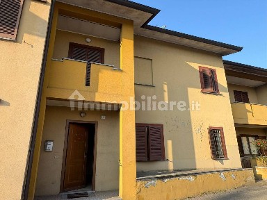 Terratetto unifamiliare via Secondo Bonacossa, Centro, Dorno