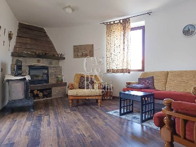 Terratetto unifamiliare frazione Costaiola, Romagnese