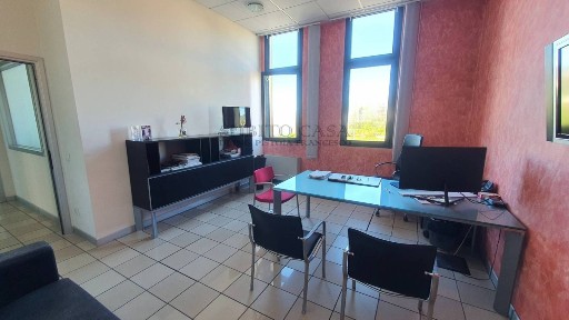 Ufficio - Studio in Affitto