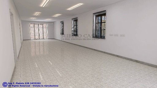 Locale commerciale in Affitto