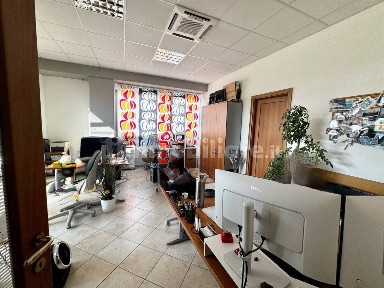 San Giuliano Terme, Via Giosuè Carducci