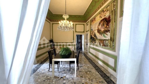 Appartamento piazza Emanuele Pancali 15, Ortigia, Siracusa