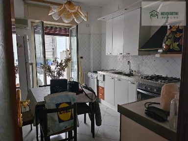 Appartamento viale Teocrito 112, Gelone - Cadorna, Siracusa