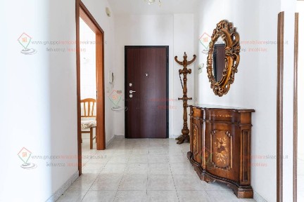 Trilocale via Sebastiano Oliveri, Tica - Zecchino, Siracusa