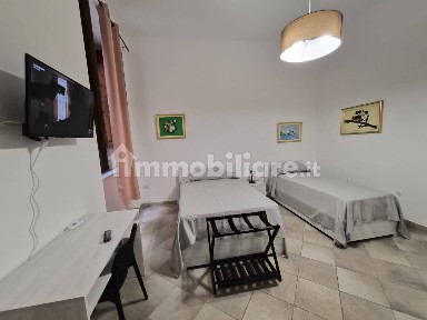 Trilocale via Mario Gemellaro 18, Ortigia, Siracusa