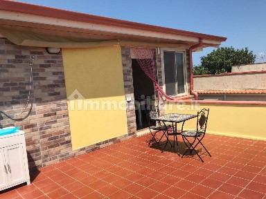 Trilocale viale della Scogliera, Reitani, Noto
