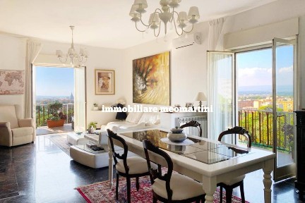 Appartamento viale Tica 85, Tica - Zecchino, Siracusa