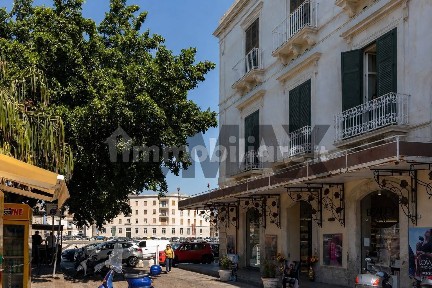 Appartamento piazza Emanuele Pancali 15, Ortigia, Siracusa