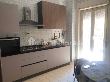 Trilocale viale Tunisi, Grottasanta - Tunisi, Siracusa