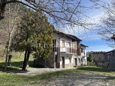Romagnese, Frazione casa Rocchi, 13A