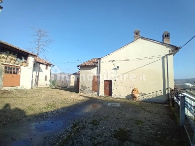 Terratetto unifamiliare via Guglielmo Marconi 11, Mornico, Mornico Losana