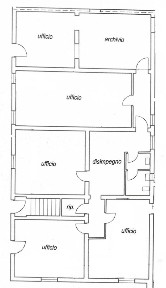 Pisa, Ospedaletto, Via Scornigiana, 14
