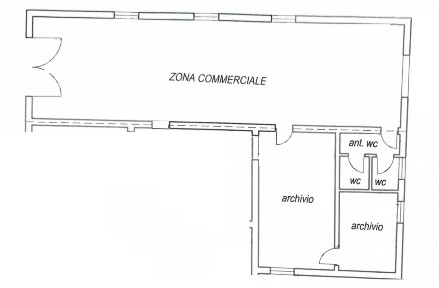 Pisa, Ospedaletto, Via Scornigiana, 14