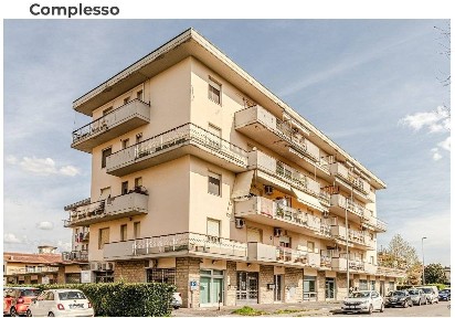Santa Croce sull'Arno, Via Ho Chi Min